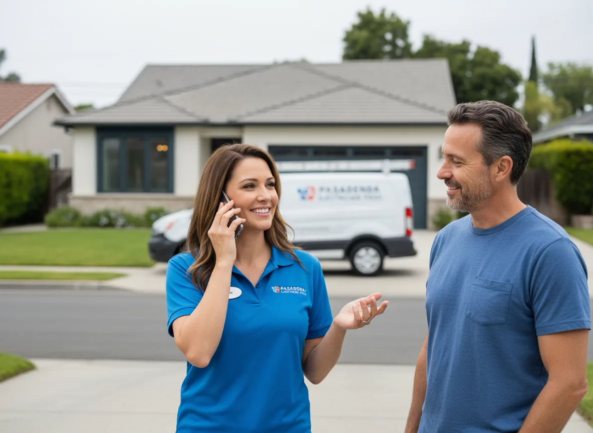 Electrician Lewisville, OH FAQs